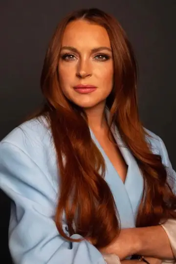 Photo Lindsay Lohan #36133