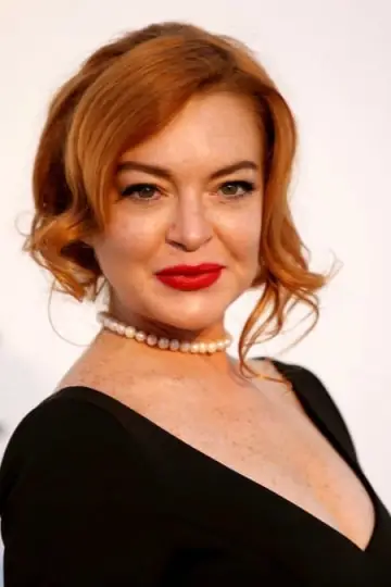 Photo Lindsay Lohan #36134