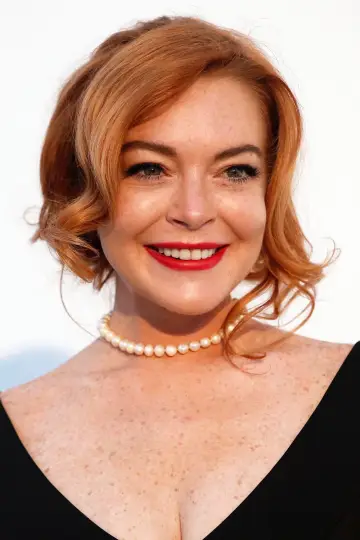 Photo Lindsay Lohan #36135