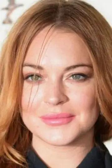 Photo Lindsay Lohan #36137