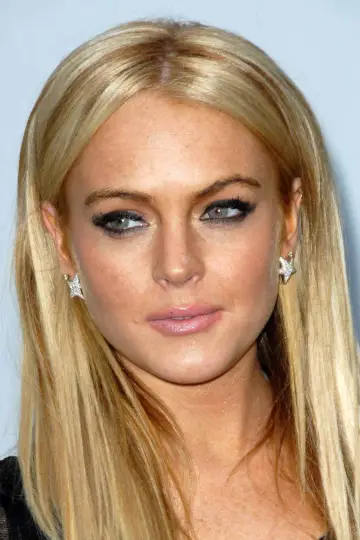 Photo Lindsay Lohan #36140