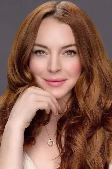 Photo Lindsay Lohan #66973