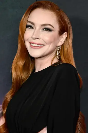 Photo Lindsay Lohan #66974