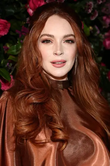 Photo Lindsay Lohan #66977