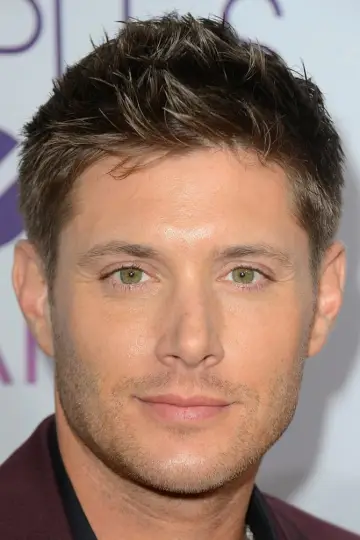 Photo Jensen Ackles #14313