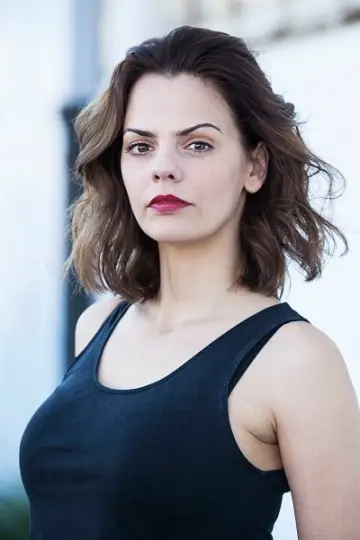 Photo Camilla Renschke #412176