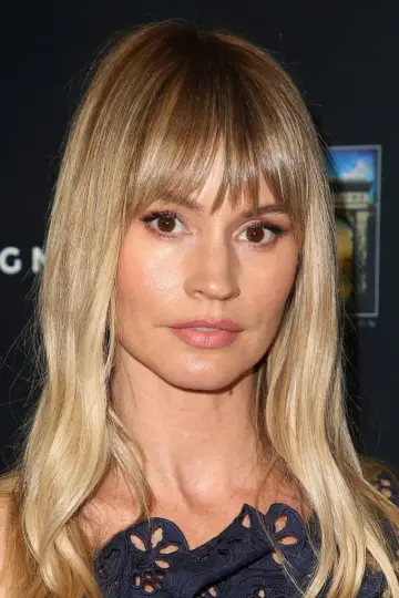 Photo Cameron Richardson #400618