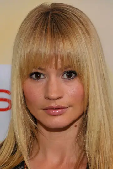 Photo Cameron Richardson #53828
