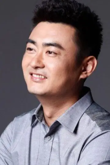 Photo Yang Zhang #392788