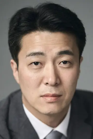 Photo Kang Myung-soo #418683