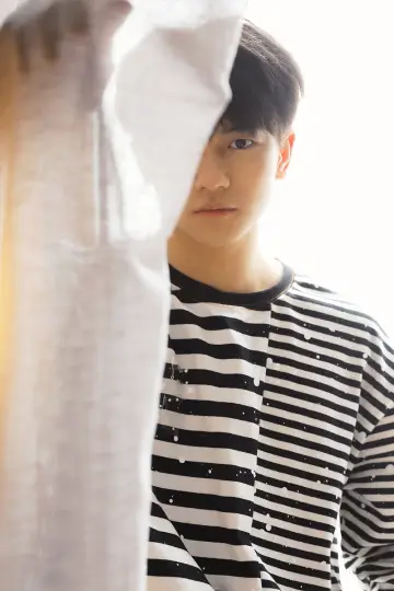 Photo Zhang Fan #439360