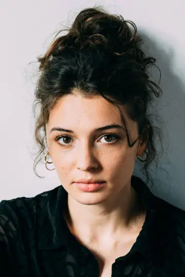 Photo Alma Rosenbeck #655100