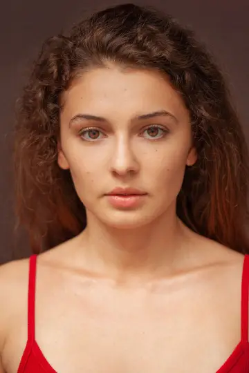 Photo Alma Rosenbeck #655101