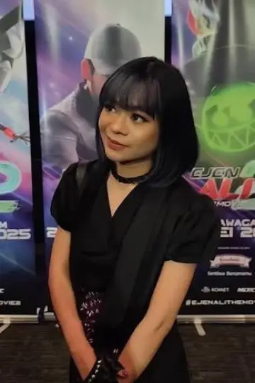 Photo Nurul Radhiah Ibrahim