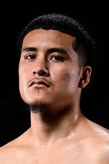 Photo Cain Sandoval #607122