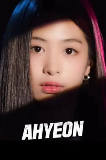 Photo Ahyeon #455970