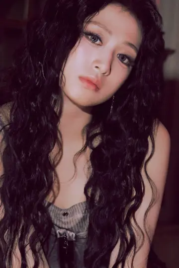 Photo Ahyeon #533769