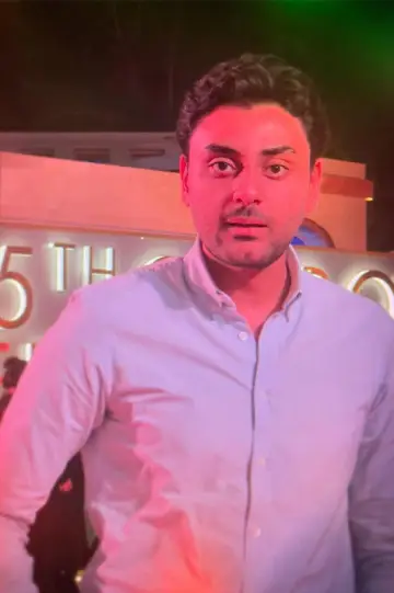 Photo Ramez Nabil #442444