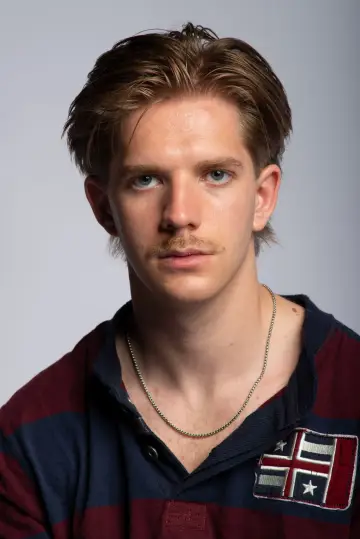 Photo Maximiliaan Serbrock #456035
