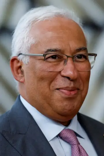 Photo António Costa #540572
