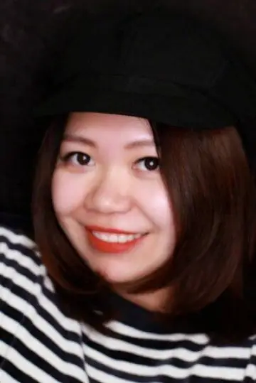 Photo Xiaobei Cao #331903