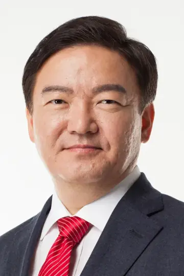 Photo Min Kyung-wook #414931