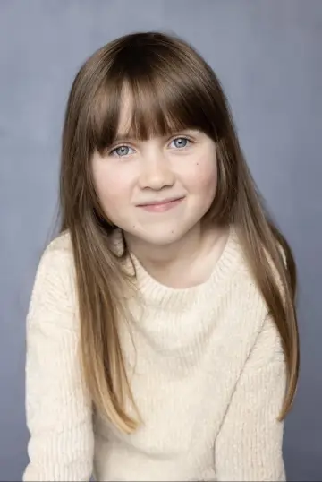 Photo Ruby Dawn Hall #488305