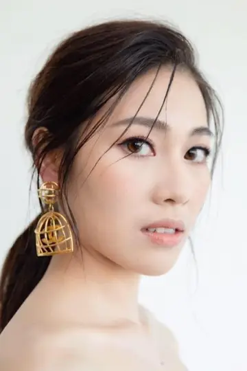 Photo Alisia Liang #276364
