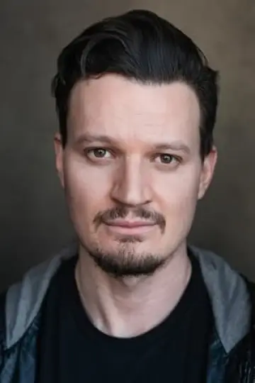 Photo Sam Thackwell #273615