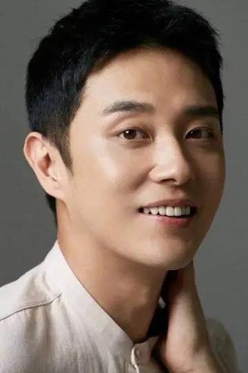 Photo Seo Woo-jin #617789