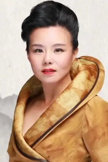 Photo Gong Linna #247259