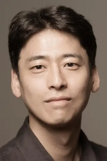 Photo Hong Eui-joon #374111