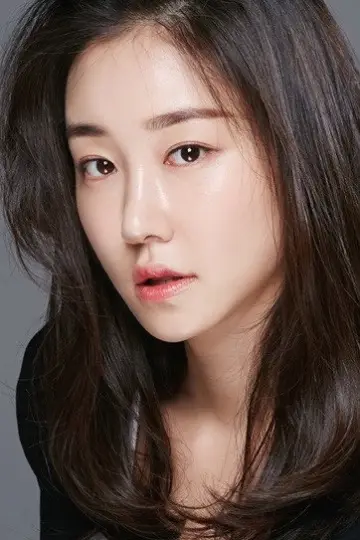 Photo Lee Eun-chae #490856