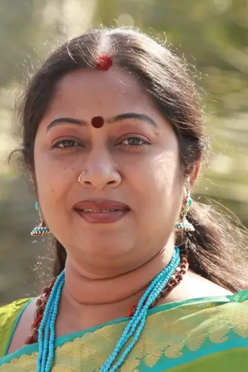 Photo Sangeetha Balan