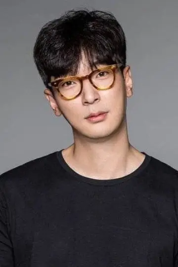 Photo Shim Hoon-ki #486047