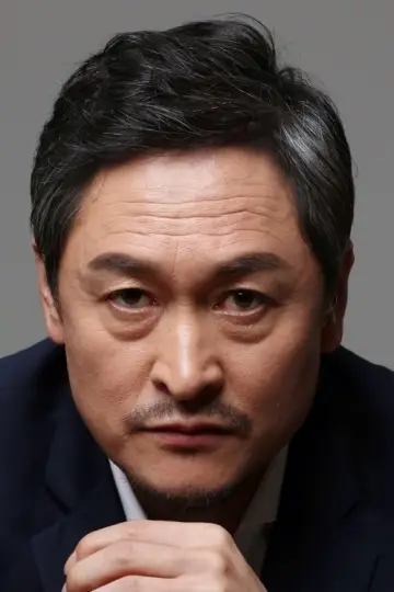 Photo Kim Eun-seok #492478