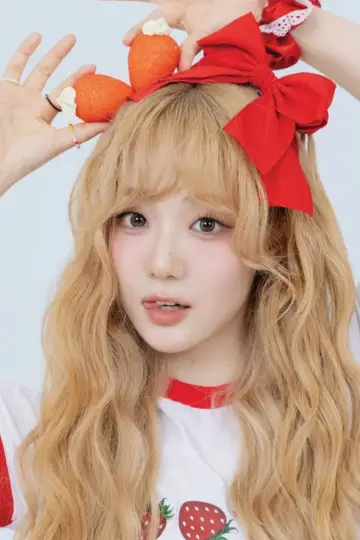 Photo Yoon Seo-yeon