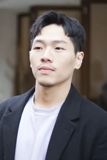 Photo Cho Kai-cheng #284250