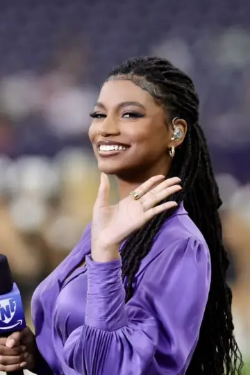 Photo Taylor Rooks #241870