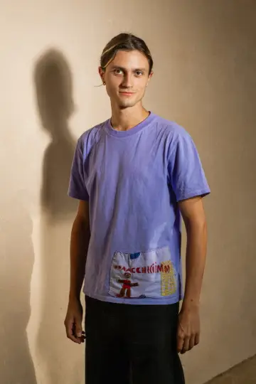 Photo Joachim Larrieu #460082