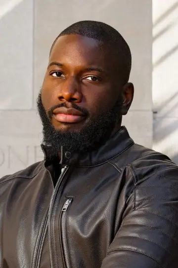 Photo Kaelo Iyizoba