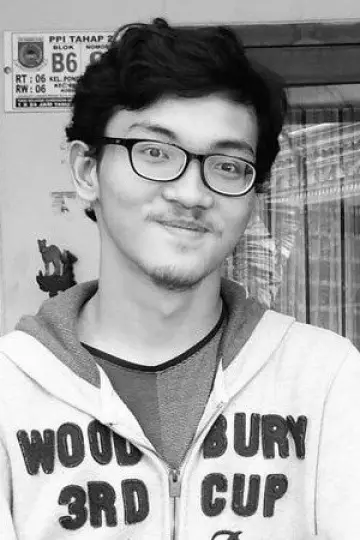 Photo Bayu Rusdianto #606933