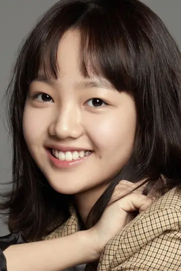 Photo Lee Chae-Yun #490566