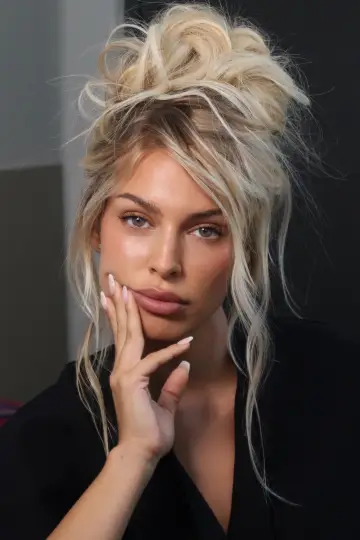 Photo Jessica Goicoechea #668951