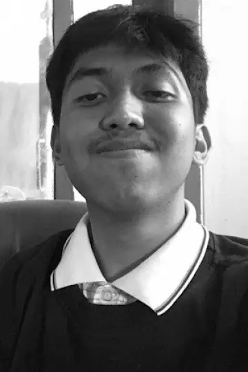 Photo Obed Richard Alexander #608808