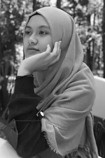 Photo Sabrina Anggraini #608806