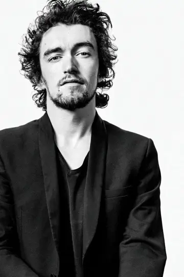 Photo Axel Perin #435255