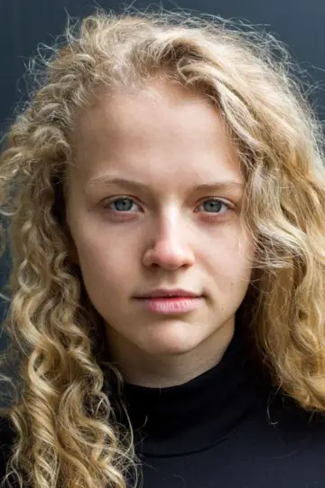 Photo Kya-Celina Barucki #335798