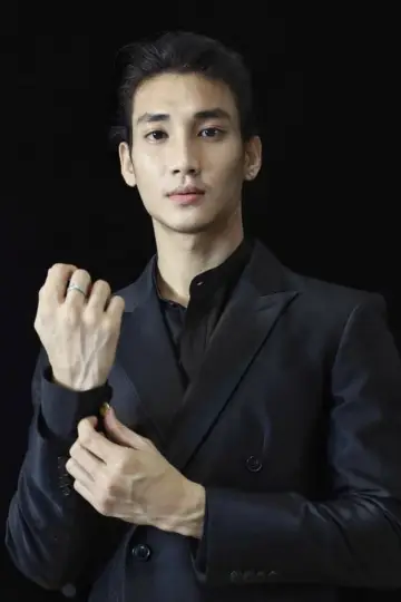 Photo Paing Takhon #347113