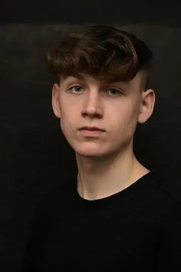 Photo Charlie Thorpe #456786